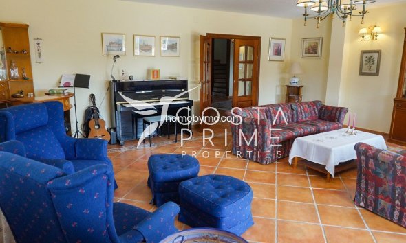 Resale - Villa  - Alfas del Pí