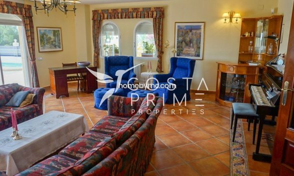 Resale - Villa  - Alfas del Pí