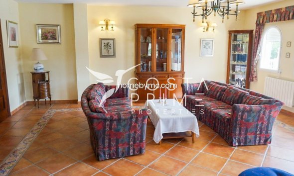 Resale - Villa  - Alfas del Pí