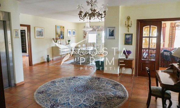 Resale - Villa  - Alfas del Pí