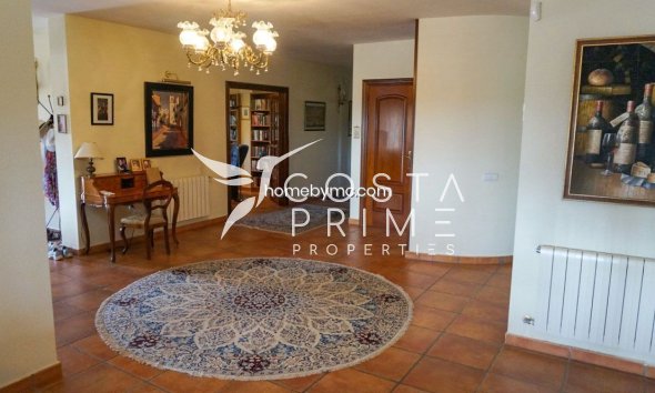 Resale - Villa  - Alfas del Pí