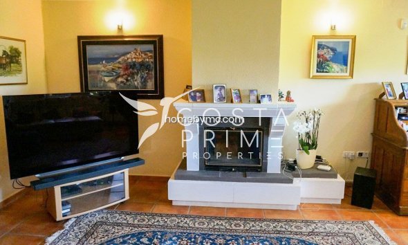 Resale - Villa  - Alfas del Pí