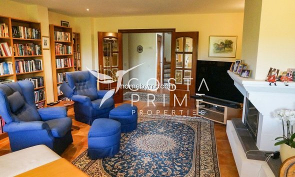 Resale - Villa  - Alfas del Pí