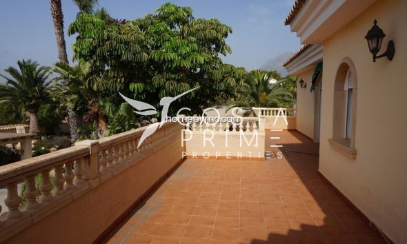 Resale - Villa  - Alfas del Pí