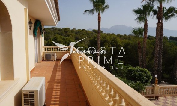 Resale - Villa  - Alfas del Pí