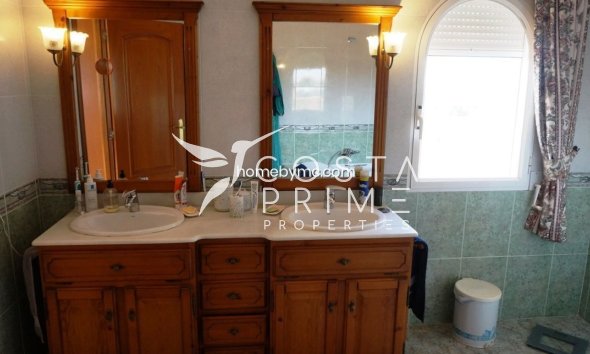 Resale - Villa  - Alfas del Pí