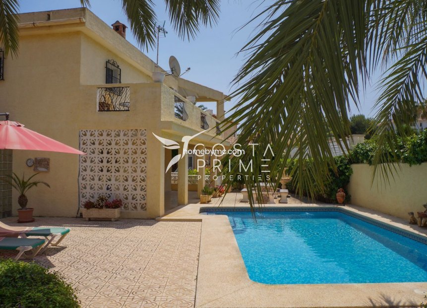 Resale - Villa  - Alfas del Pí