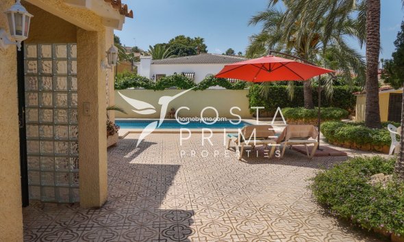 Resale - Villa  - Alfas del Pí