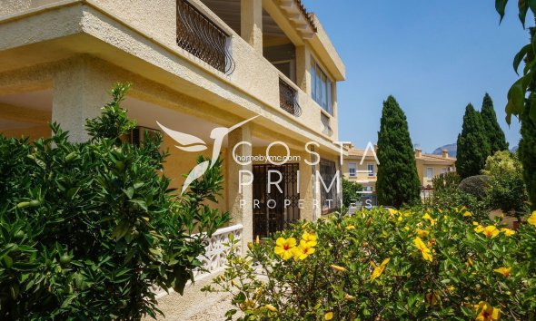 Resale - Villa  - Alfas del Pí