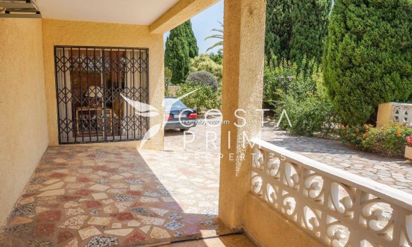 Resale - Villa  - Alfas del Pí