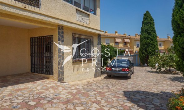 Resale - Villa  - Alfas del Pí