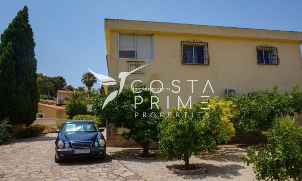 Resale - Villa  - Alfas del Pí