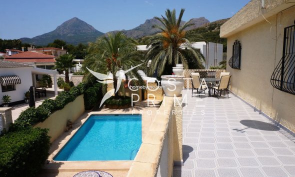 Resale - Villa  - Alfas del Pí