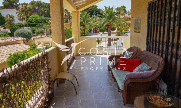 Resale - Villa  - Alfas del Pí