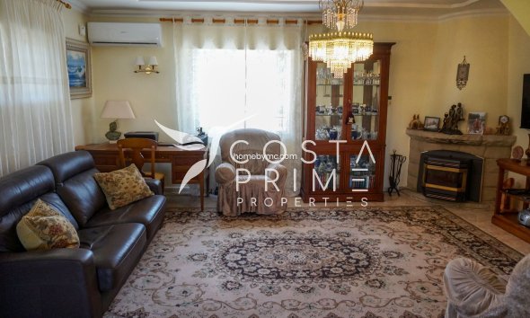 Resale - Villa  - Alfas del Pí