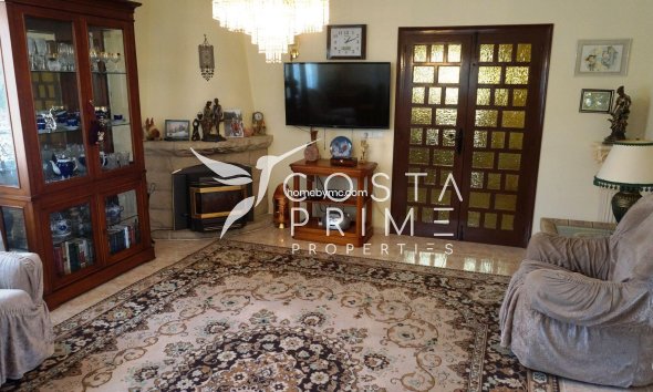 Resale - Villa  - Alfas del Pí