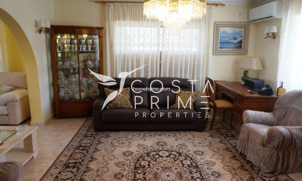 Resale - Villa  - Alfas del Pí