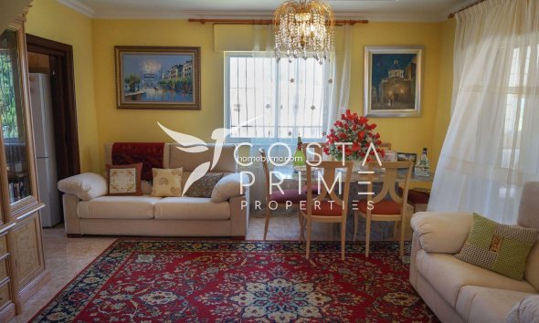 Resale - Villa  - Alfas del Pí