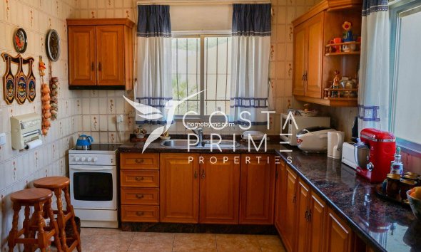 Resale - Villa  - Alfas del Pí