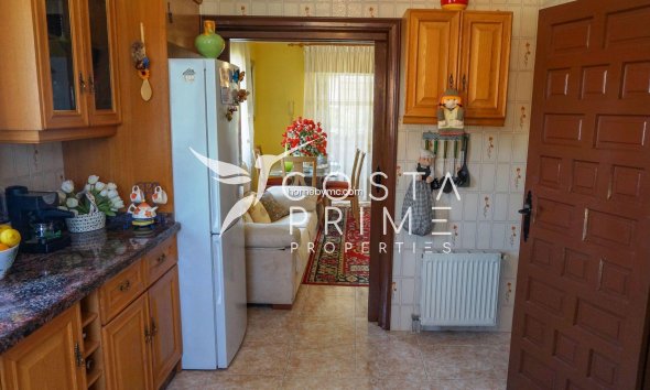 Resale - Villa  - Alfas del Pí