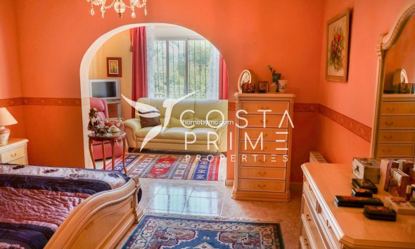 Resale - Villa  - Alfas del Pí