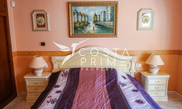 Resale - Villa  - Alfas del Pí