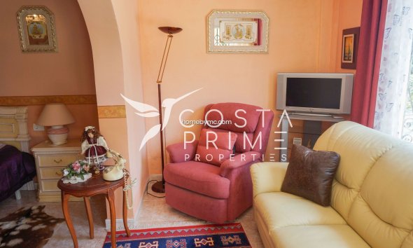 Resale - Villa  - Alfas del Pí