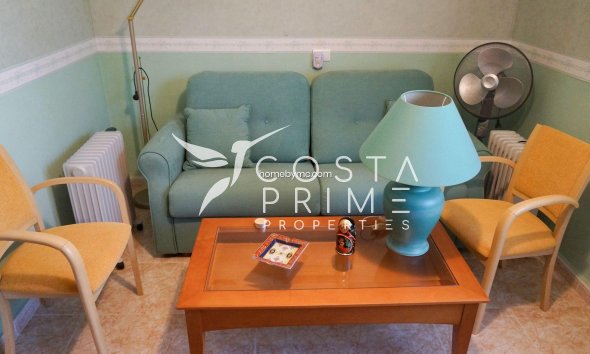 Resale - Villa  - Alfas del Pí