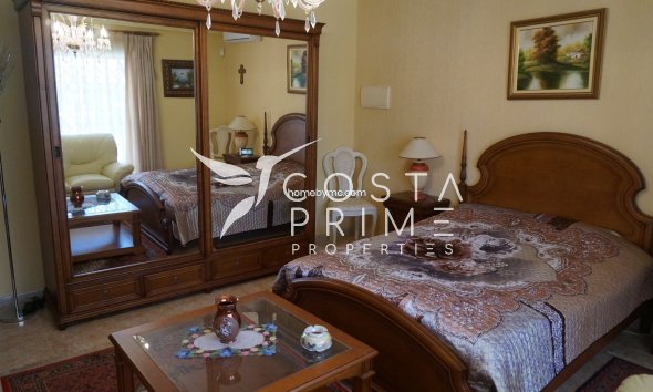 Resale - Villa  - Alfas del Pí