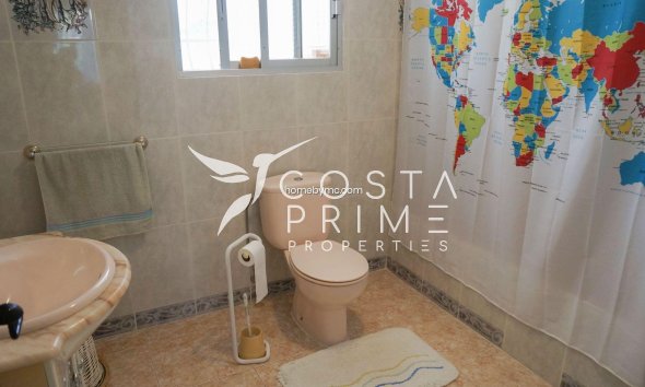 Resale - Villa  - Alfas del Pí