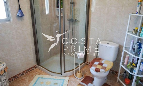 Resale - Villa  - Alfas del Pí