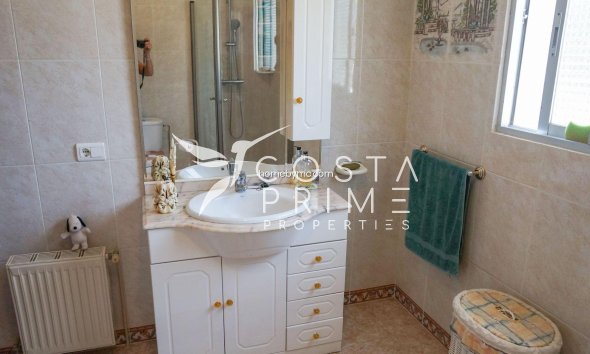 Resale - Villa  - Alfas del Pí