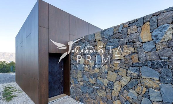 Resale - Villa  - Polop