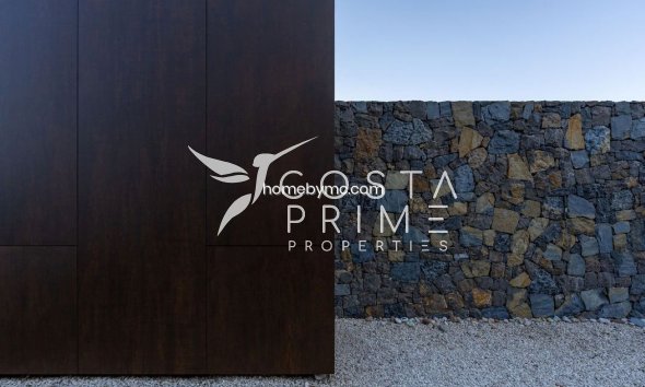 Resale - Villa  - Polop