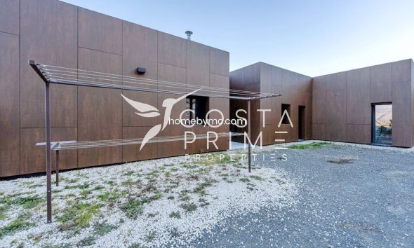 Resale - Villa  - Polop