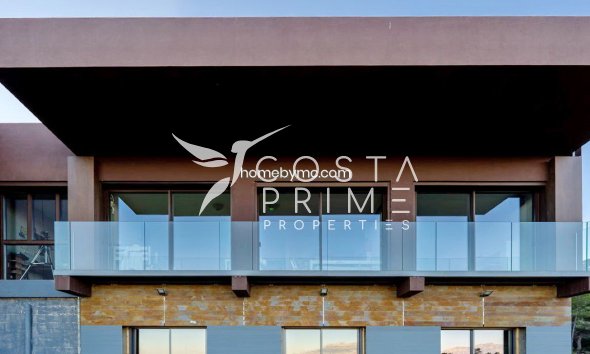 Resale - Villa  - Polop