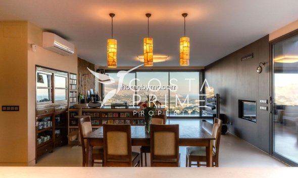 Resale - Villa  - Polop