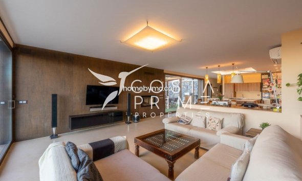 Resale - Villa  - Polop