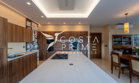 Resale - Villa  - Polop