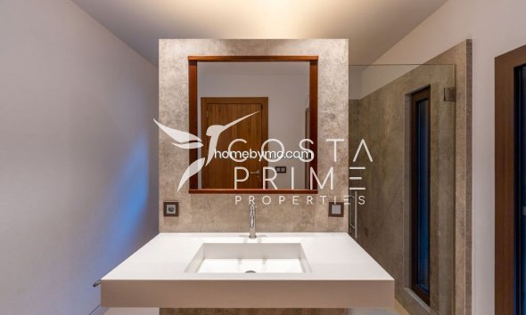 Resale - Villa  - Polop