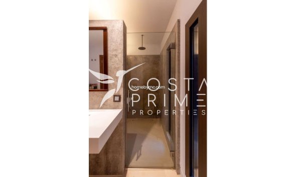 Resale - Villa  - Polop