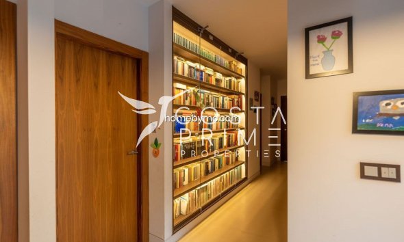 Resale - Villa  - Polop