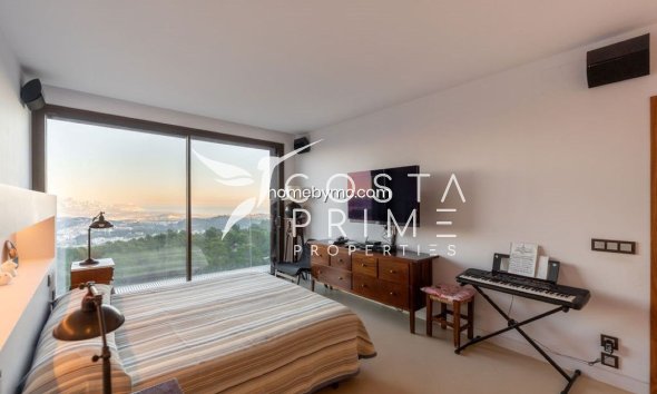 Resale - Villa  - Polop