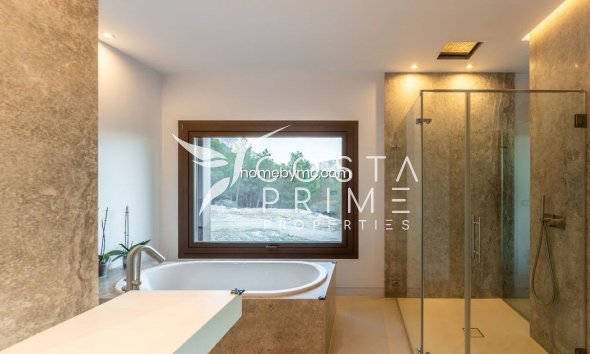 Resale - Villa  - Polop