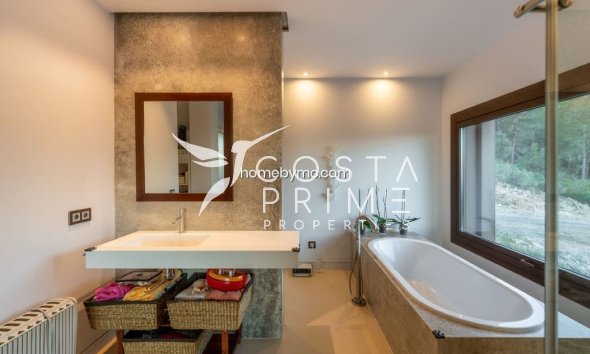 Resale - Villa  - Polop