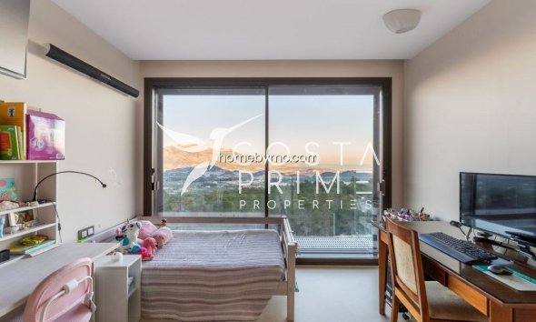 Resale - Villa  - Polop