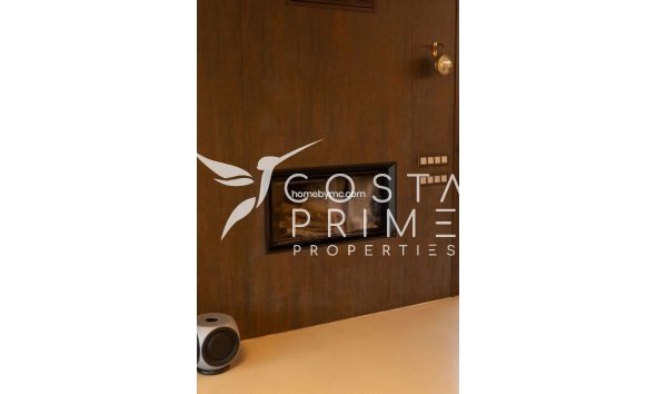 Resale - Villa  - Polop