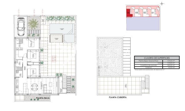 New build - Villa  - Benijofar