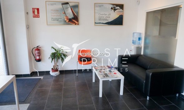 Resale - Commercial properties - Alfas del Pí