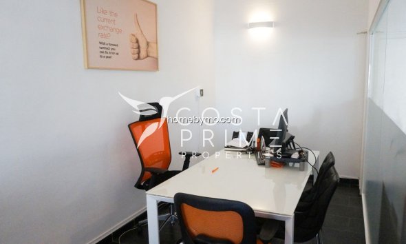 Resale - Commercial properties - Alfas del Pí